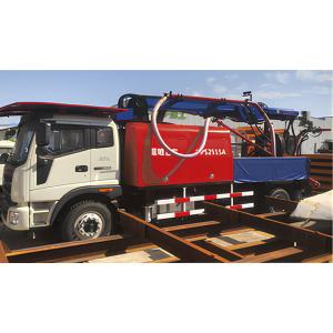 China HPS2515A Shotcrete Robot factory