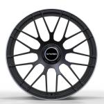 18" Aluminum Alloy Wheel For Mercedes Benz Car Rims