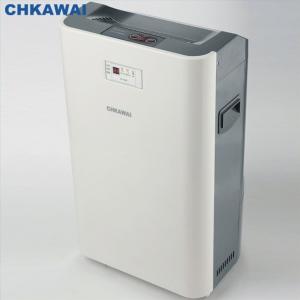 China 25L/Day Refrigerant R134a Home Moisture Removing Mini Dehumidifier Anti Humidity Machine factory