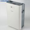 Buy cheap 25L/Day Refrigerant R134a Home Moisture Removing Mini Dehumidifier Anti Humidity from wholesalers