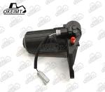 446 - 5409 4465409 PARKER C6.6 Short Electronic Fuel Pump For Engine