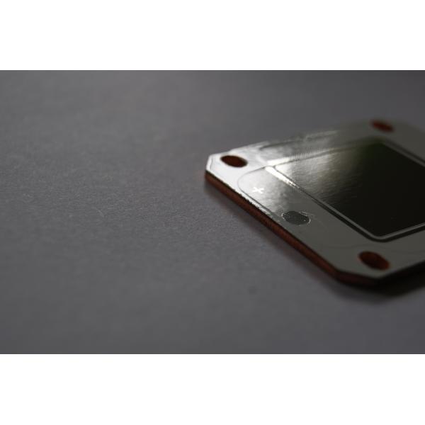 Length 1200 MM IMS PCB Withstand Voltage 3KV Special Technology PCBA For Horti