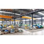 J1 J2 201 Cold Rolled Stainless Steel Coil ASTM AISI SS 304 Coil No.4 BA