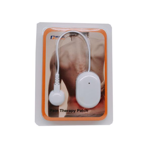 China 21uA Wireless Pain Relief Device Micro Current Pain Therapy Patch factory