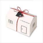 Handmade Creative Custom Candy Packaging Kraft Cardpaper Material