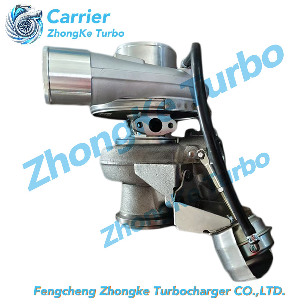 B2G Turbo 175828 175828R 475828 2500841 250-0841 10R-6465 Turbocharger for