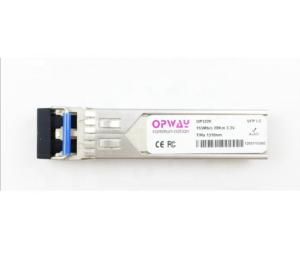 China OPWAY OP3220 155Mb/s 20km 3.3V factory