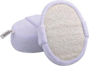 China Natural Bath Scrubber Loofah Luffa Loofa Sponge For Bath / Shower Scrub factory