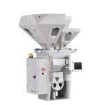 Raw Material Gravimetric Batch Blender Plastics Six Components