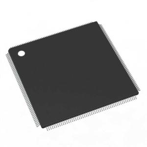 China SPC5645BF0VLT1R IC MCU 32BIT 2MB FLASH 208TQFP N✖P USA Inc. factory