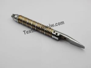 China N.Pignone TP500 Loom Spare Parts Temple With 24 Ring factory