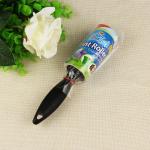 pet hair remover sticky lint roller for cloth