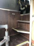 Large Used Yutong Buses 2018 Year 59 Leather Seats 95000Km Mileage No Damage