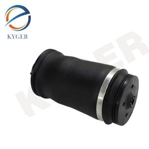 China 166 320 03 25 Other Suspension Parts Rear Suspension Air Spring 1663200325 1643200725 1643200825 For Mercedes Benz W166 X164 factory