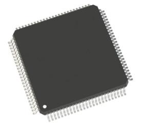 China AD9779ABSVZ IC DAC 16BIT A-OUT 100TQFP factory