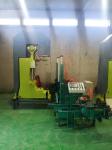 Diameter 1000mm Vertical Band Sawmill Timber Cutting Machine Vertical Bandsaw