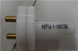 China Factory Sell! Test plug of BS1363 figure 34 factory