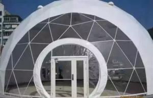 China New Fashion Tent factory