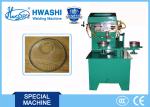 Fan Guard Production Line , Steel Wire Welding Machine