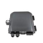 KEXINT Waterproof IP65 FTTH Fiber Optic Distribution Box Wall Mounting