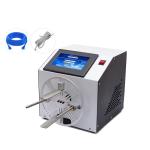 6N Adjustable Automatic Coil Winding Machine 12 Circles / Sec