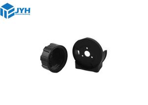 China JYH Rapid Prototyping Vacuum Casting Custom Polyurethane Parts For Aviation factory