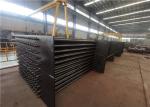 SA213 TP312 Carbon Steel Low Temperature Steam Boiler Economizer