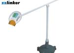 Commercial Teeth Whitening Machines Double Handed Drag Type Arm High Power