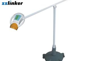 China Commercial Teeth Whitening Machines Double Handed Drag Type Arm High Power factory