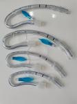 Balloon Cuffed Endotracheal Tube Right Angle Endotracheal Tube