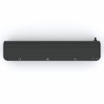 Desktop 0.6mm Thickness Thermal Lamination Machine , Laminator A3 And A4 9.5"