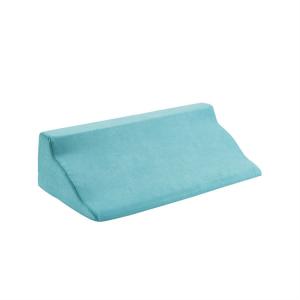 China Orthopaedic Body Head Knee Leg Elevation Wedge Pillow Large Triangle Shaped factory