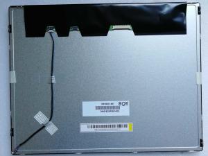 China 350CD 20 PIN LVDS BOE 15&quot; Industrial Lcd Monitor 1024x768 factory