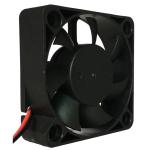 15.9CFM 24V DC 50x50x15mm Equipment Cooling Fans