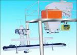Saimo Belt Feeding CE 25kg Hopper Packaging Machine