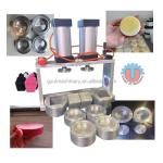 Stainless Steel Bending Customized Mold for Ball Cakes and Other Special-Shaped