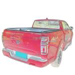 Ranger Car Fitment Ford 4x4 Exterior Parts for GMC Pickup Truck Bed Cover