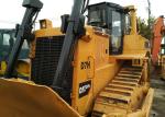 Good Working Second Hand Bulldozer , Caterpillar D7H Used Cat Dozers