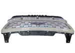 Car Grille Mould Injection Molded Parts Attractive Purple Finish For Chery Front
