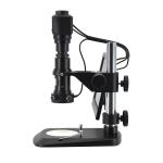Mobile Phone Repair Long Arm Digital Microscope 3.5M 1 / 3'' OPTO - EDU A36.4952
