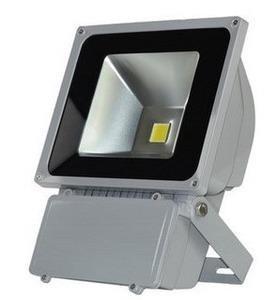 China AC240V Waterproof IP66 LED Spot Flood Lights Outdoor 150 Watt Spotlight factory