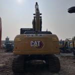 Used Excavator Original Caterpillar 315D2 Secondhand 15ton Medium Digger