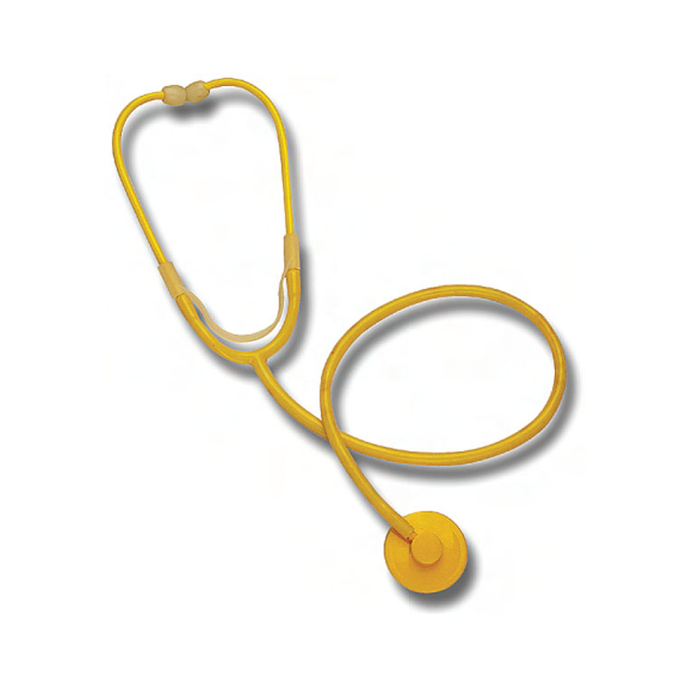 Medical Single Head Disposable Stethoscope Price