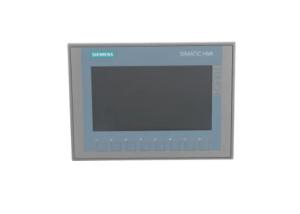 China Siemens 6AV2123-2GB03-0AX0 touch screen Profinet interface, 800 x 480, function keys, 24 Vdc factory