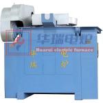 Fully Safety designed Electric Induction Melting Furnace For Energy Saving 15%