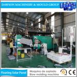 Floating Solar Panel Automatic Blow Moulding Machine