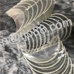 CU Material Con Rod Bearing For Truck Engine EF350 EF750 EH100 EH500 EL100 H06C