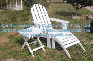 China wooden adirondack chair, wooden beach chairs, wooden patio chair, wooden outdoor chairs factory