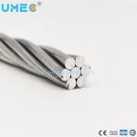 Overhead Distribution Line AAAC 6201 All Aluminum Alloy Conductor Sheath