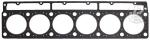 3116 C9 C7 C6.4 Excavator Engine Parts Cylinder Head Gasket